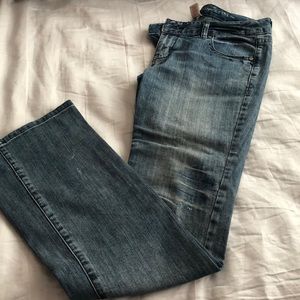 Women’s jeans